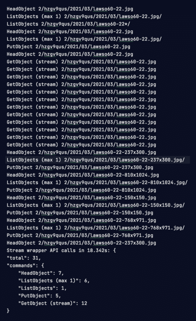 Library Application