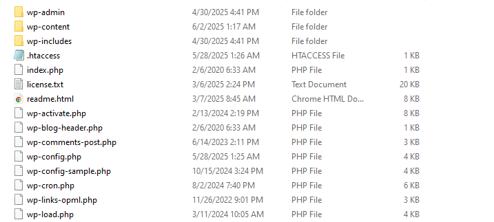 Edit WP-config.php file to increase maximum file upload size