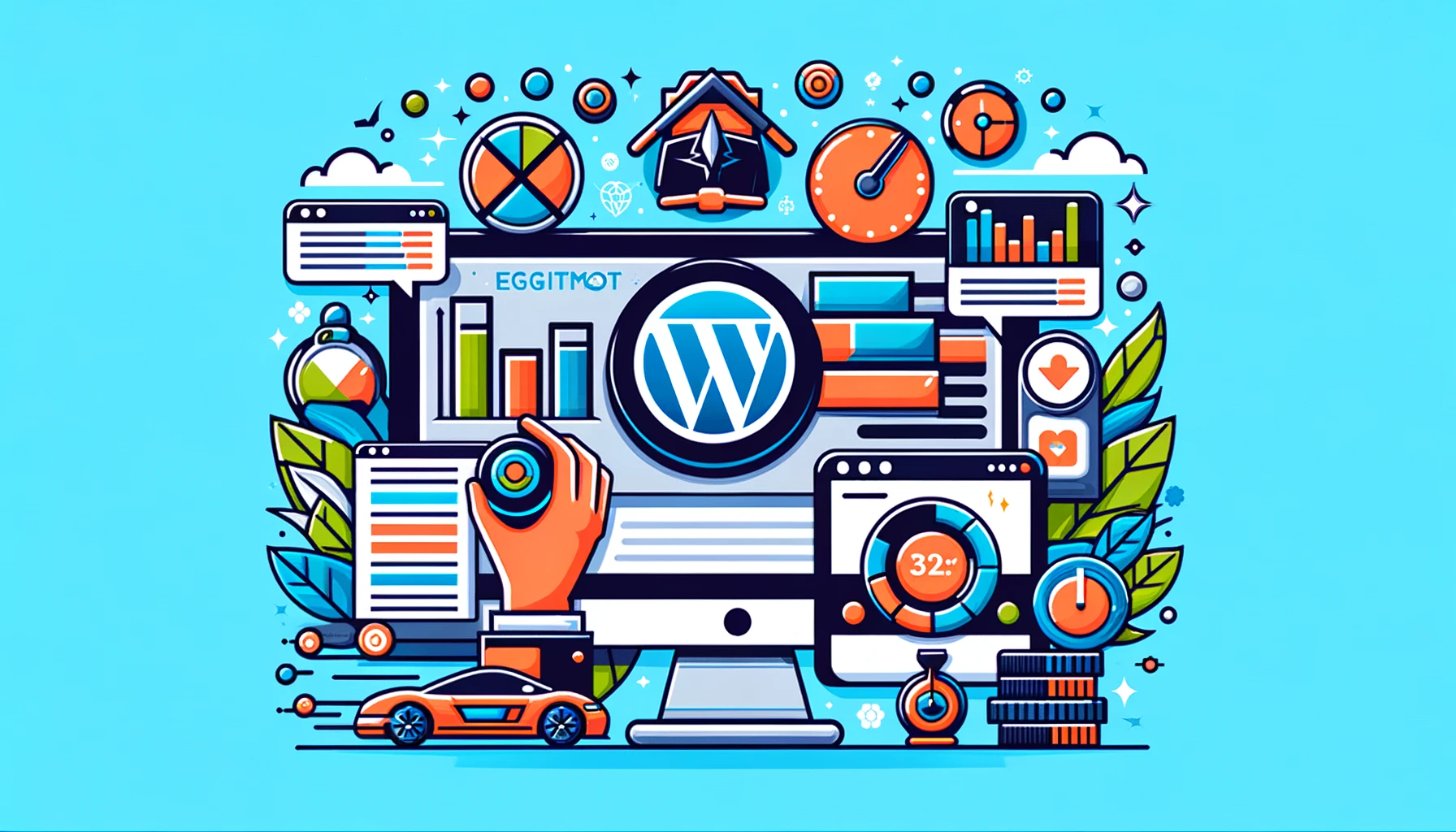 How to Compress and Optimize Images for WordPress