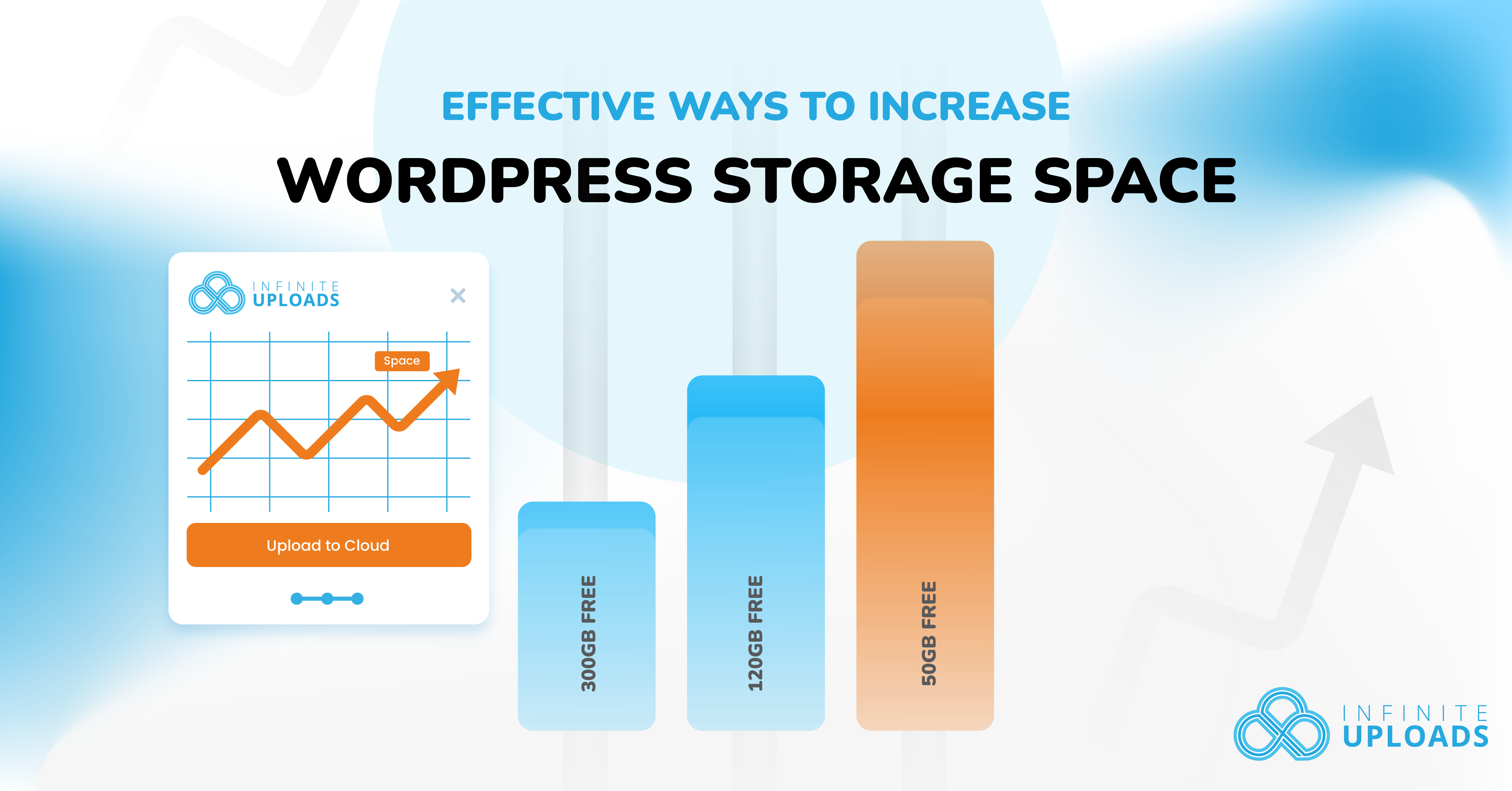 Effective Ways to Increase WordPress Storage Space