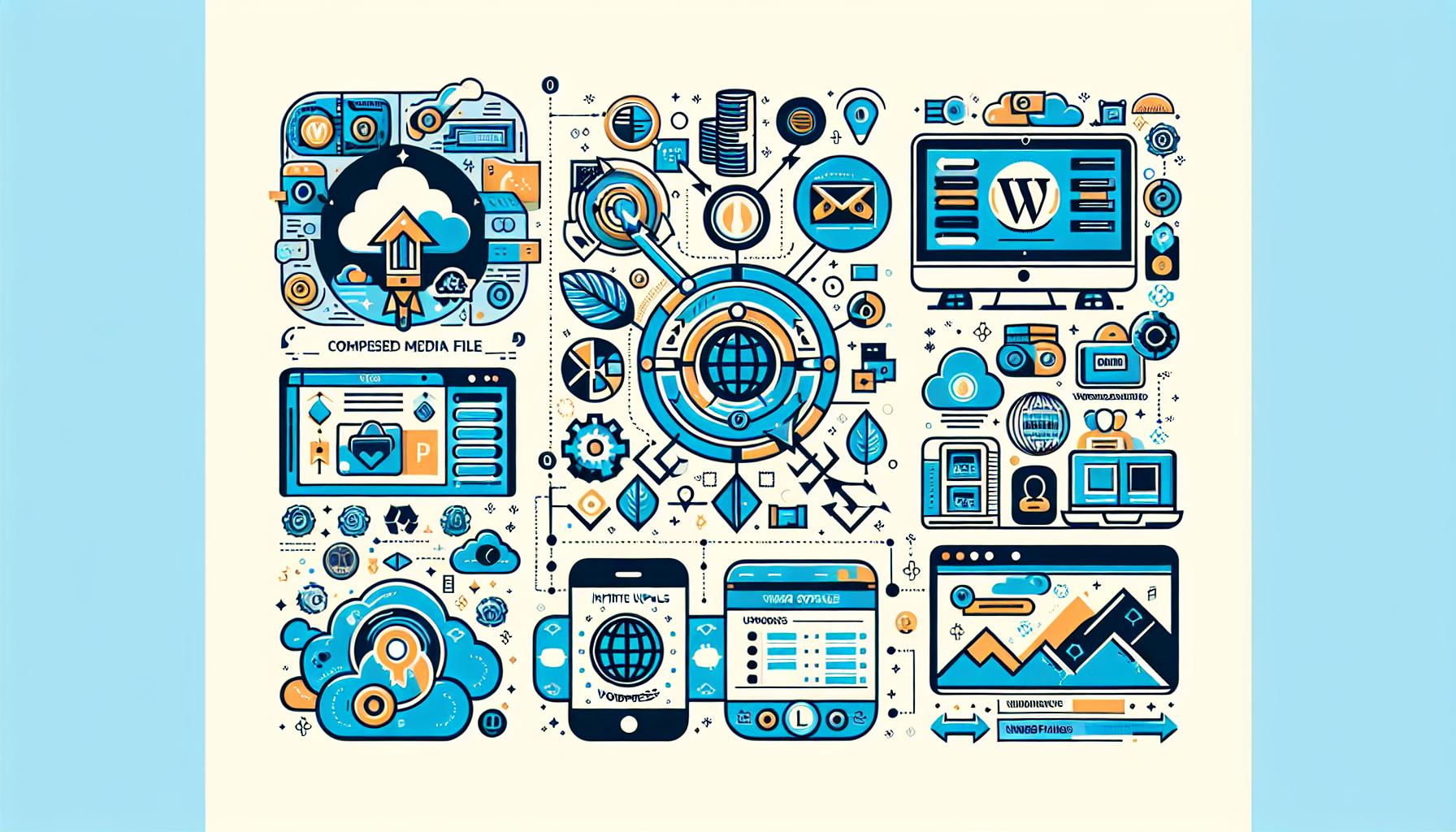 Boost Your WordPress Site: Effective Ways to Increase Storage Space