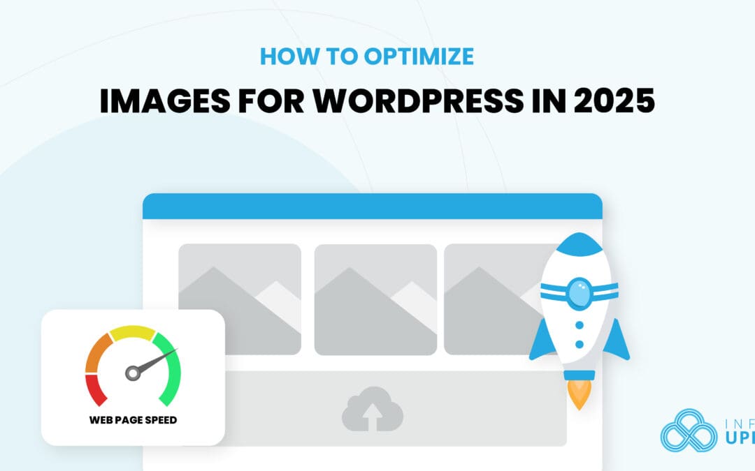How to Optimize Images for WordPress in 2025