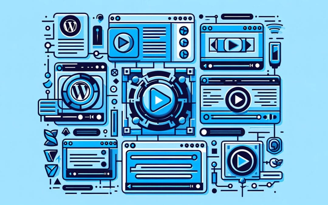 Top WordPress Video Plugins: Enhance Your Site’s Engagement