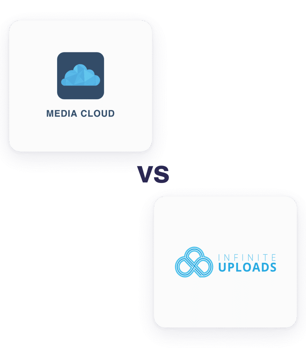 Media Cloud Alternative for WordPress With Built-In Cloud Storage