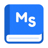 MasterStudy LMS logo MasterStudy LMS logo