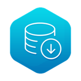 WordPress Download Manager logo