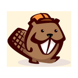 Beaver Builder logo Beaver Builder logo