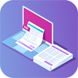 PDF Invoices & Packing Slips logo PDF Invoices & Packing Slips logo