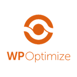 WP-Optimize logo WP-Optimize logo