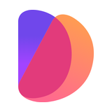 Dokan logo Dokan logo